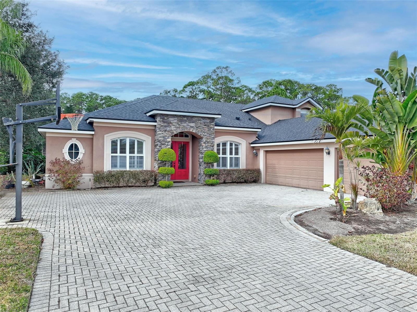 COUNTRY LAKE ESTATES - Residential