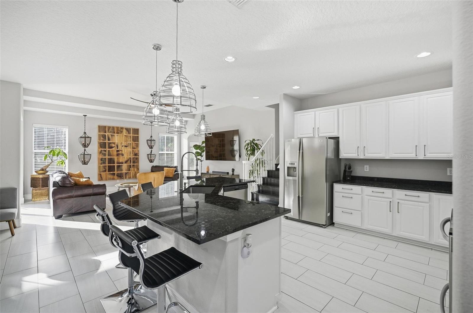 COUNTRY LAKE ESTATES - Residential