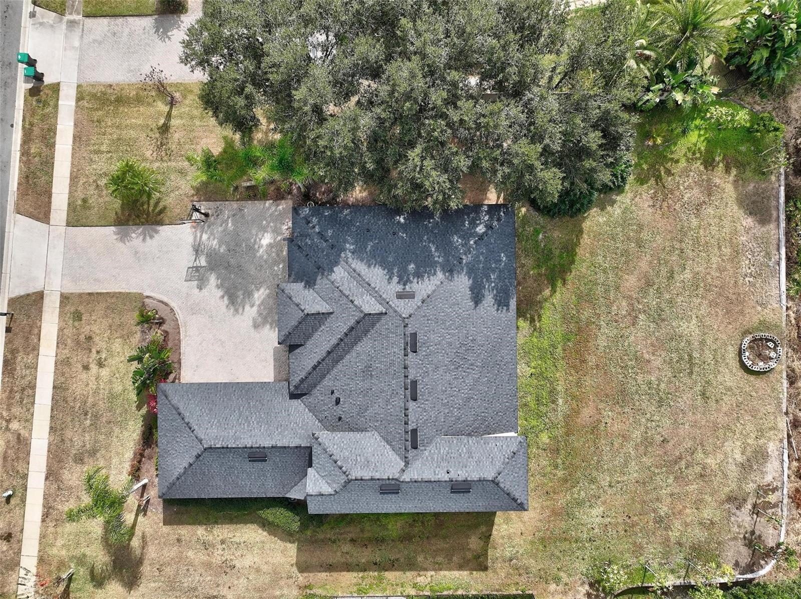 COUNTRY LAKE ESTATES - Residential