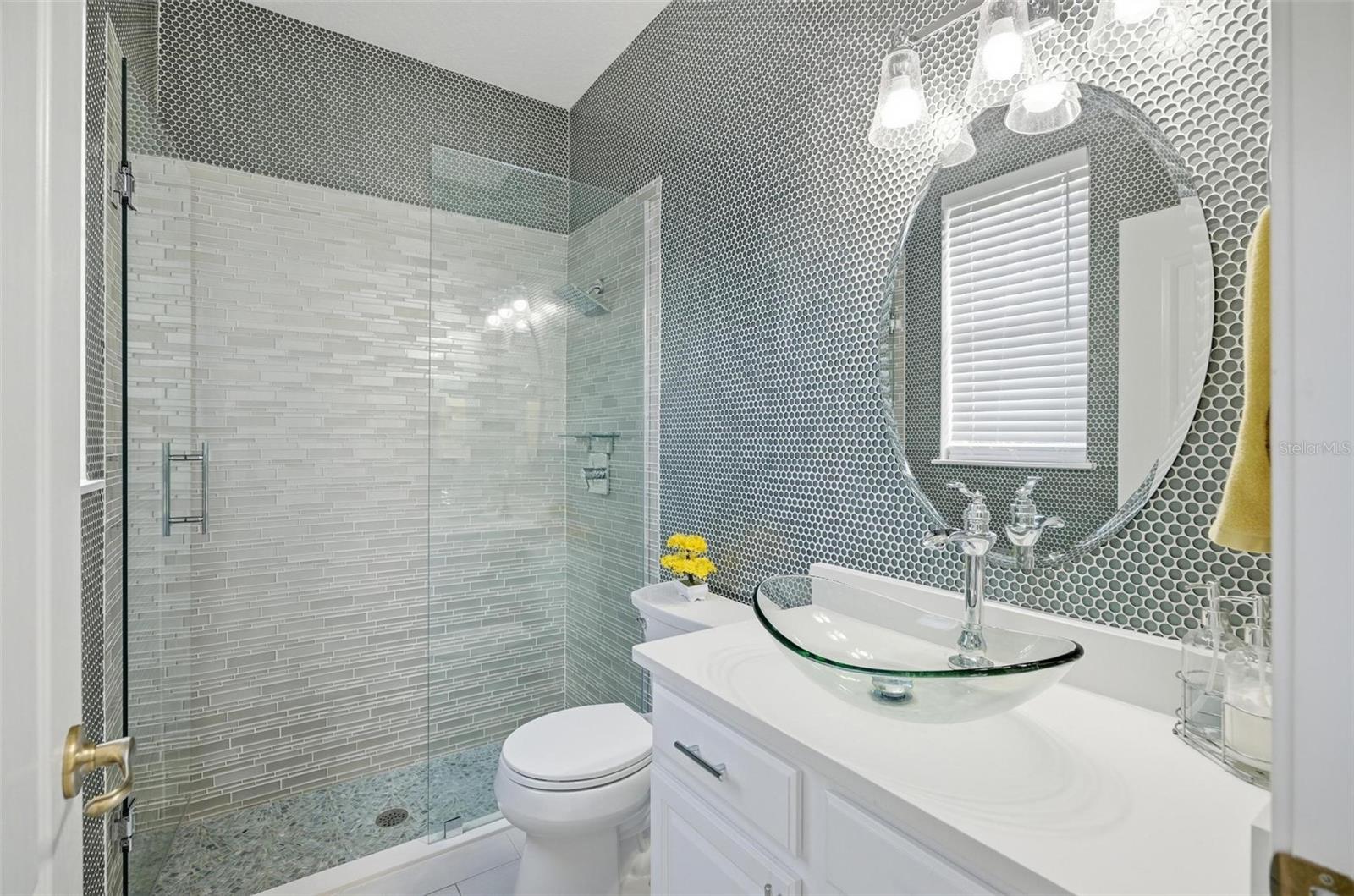 COUNTRY LAKE ESTATES - Residential