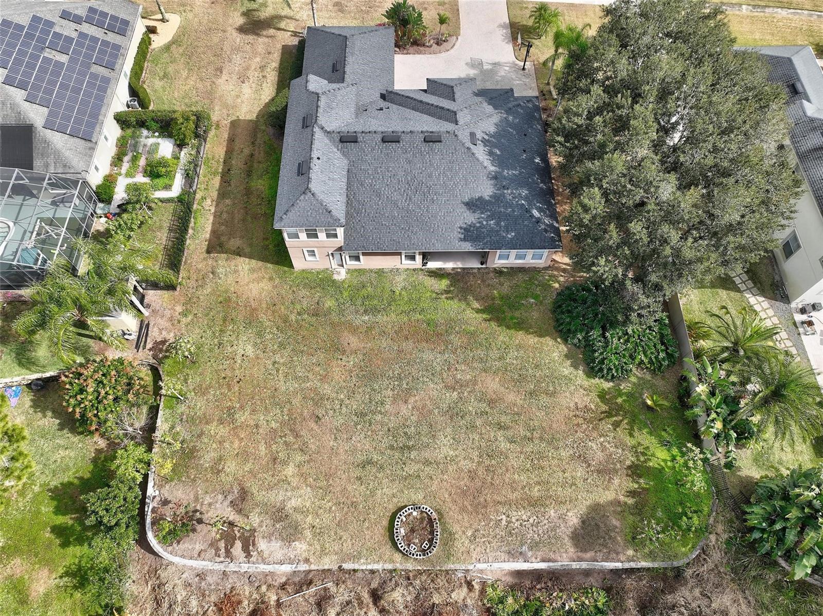 COUNTRY LAKE ESTATES - Residential