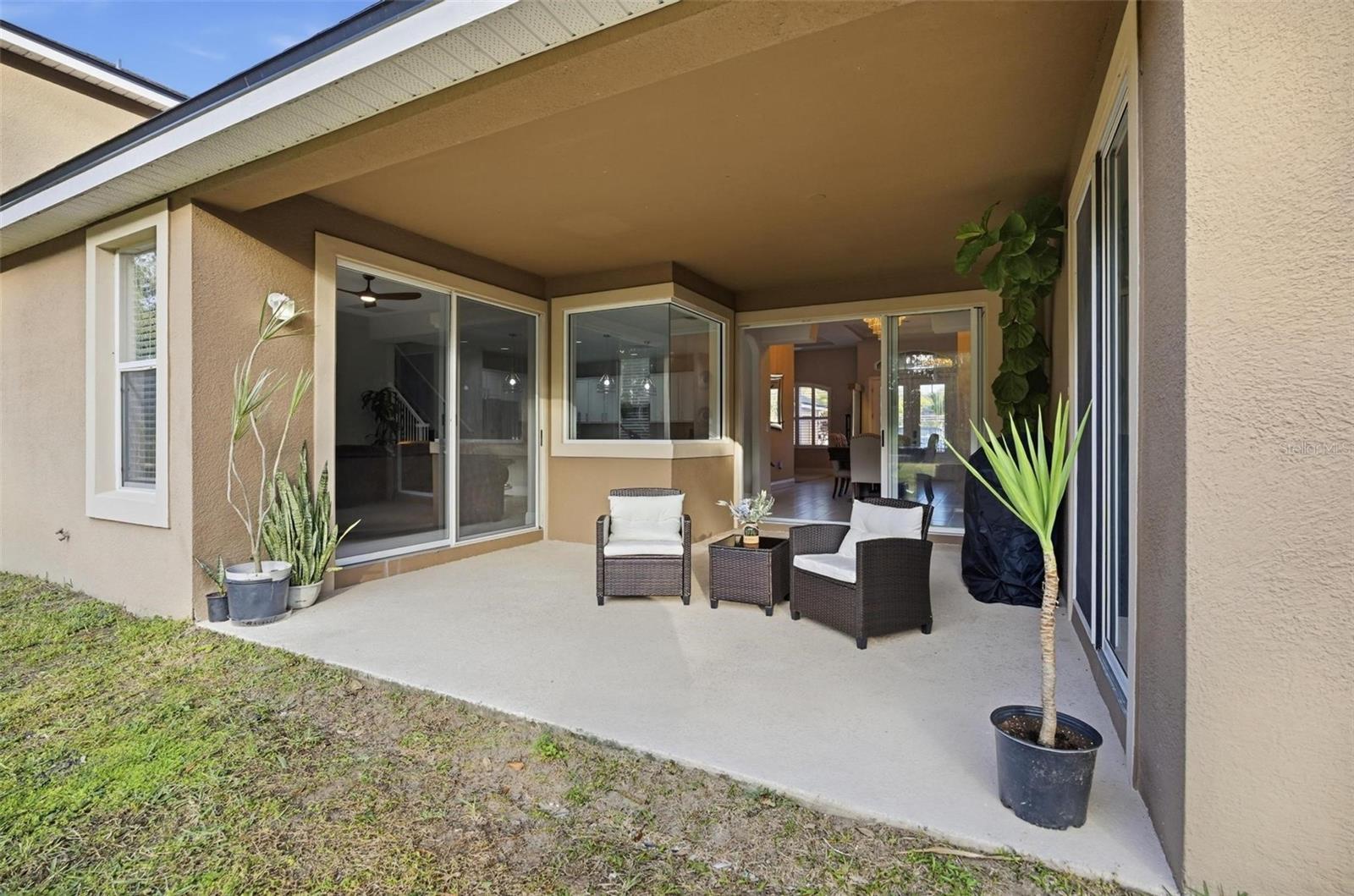 COUNTRY LAKE ESTATES - Residential