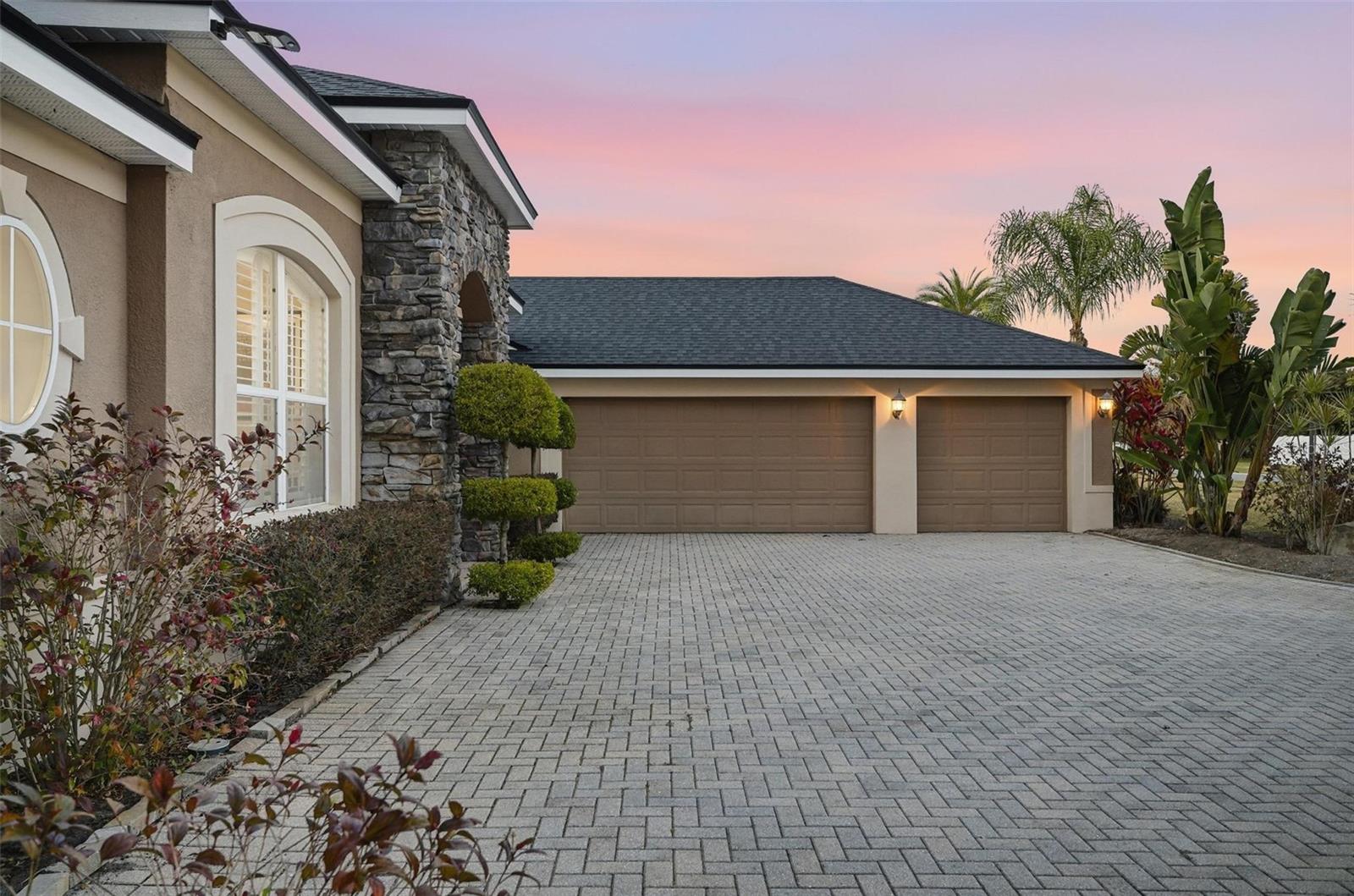 COUNTRY LAKE ESTATES - Residential