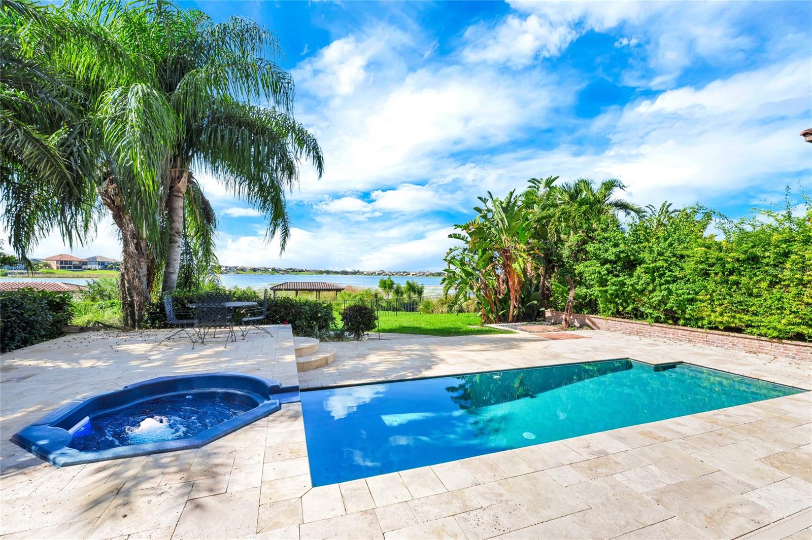 SUMMERLAKE PD PH 1B A REP - Residential