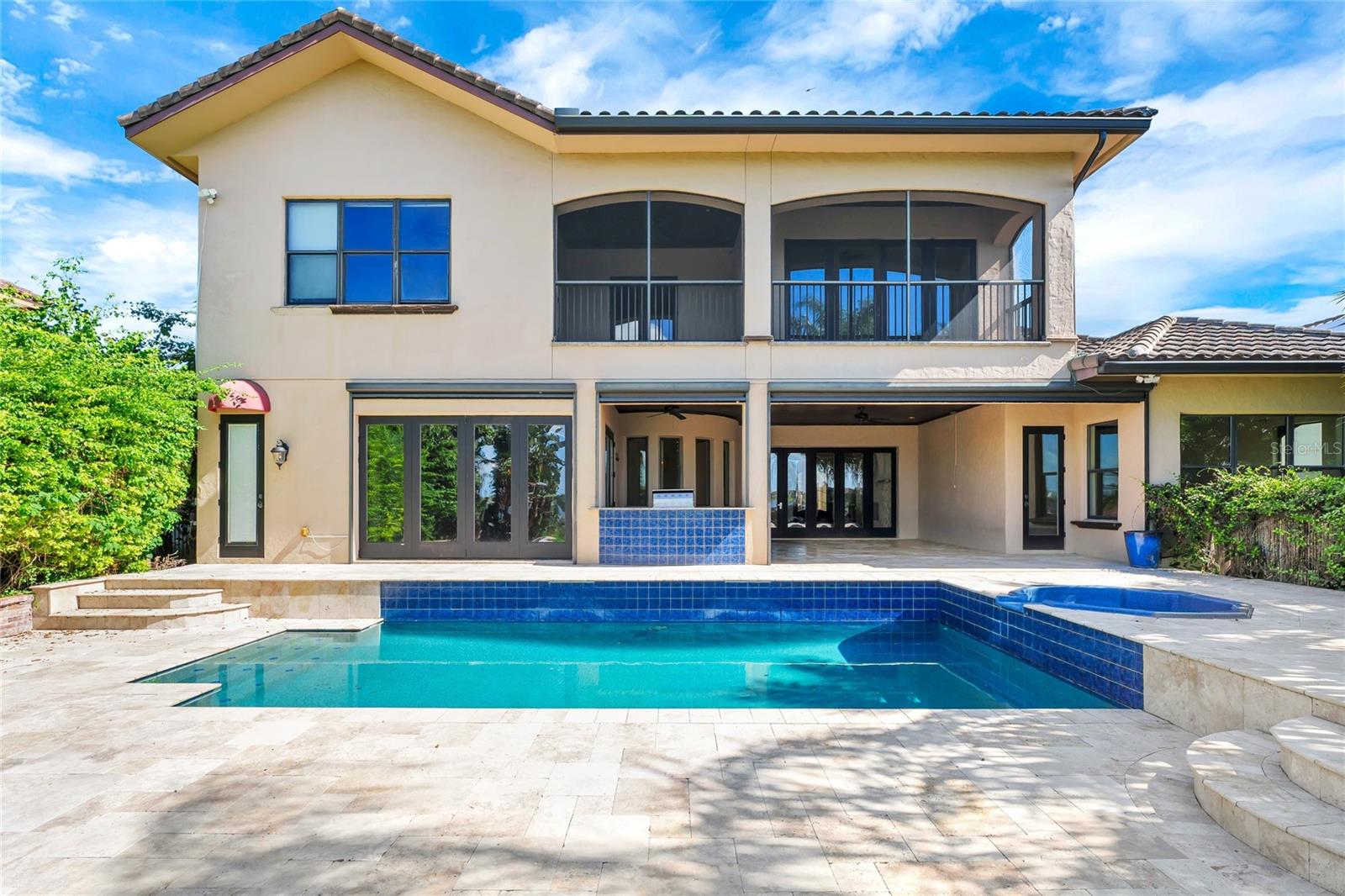 SUMMERLAKE PD PH 1B A REP - Residential