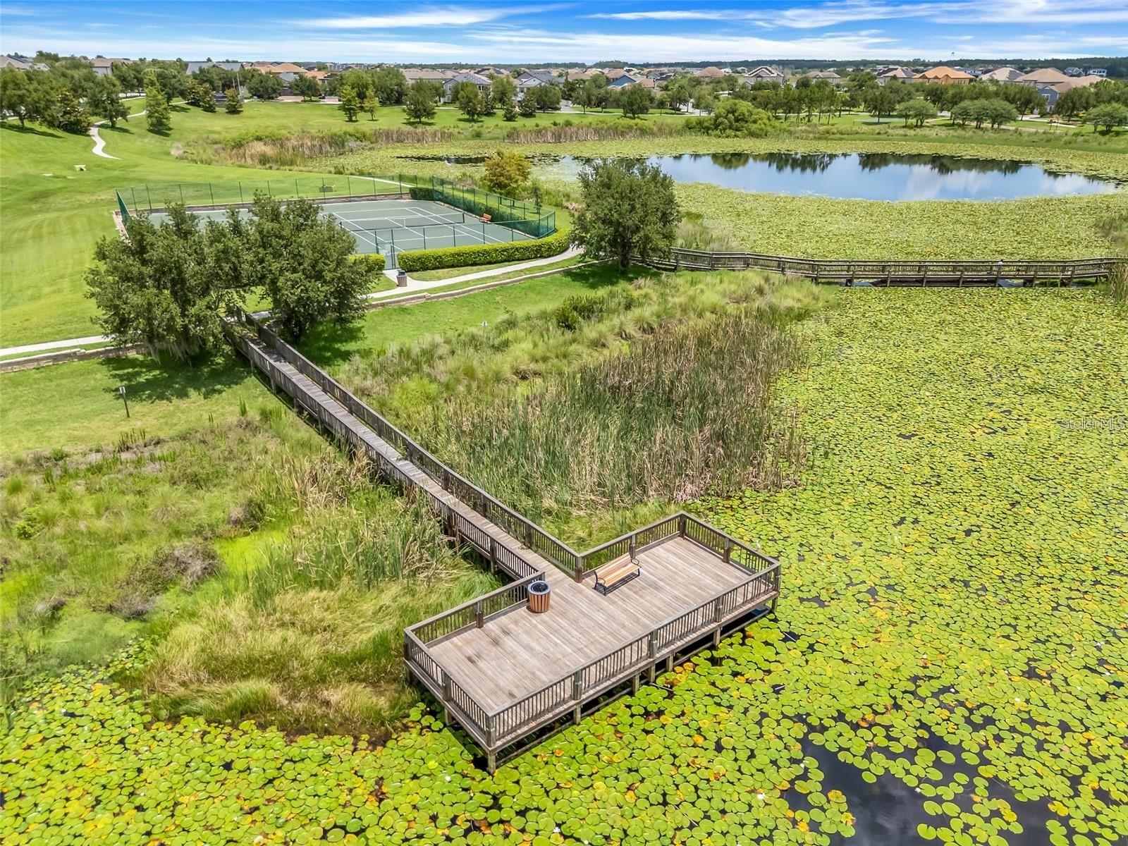 SUMMERLAKE PD PH 1B A REP - Residential