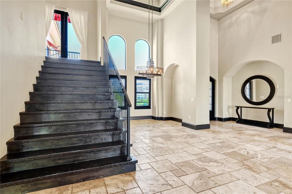 Photo of 7757 Summerlake Pointe Boulevard, Winter Garden, FL 34787 (MLS # O6353627)