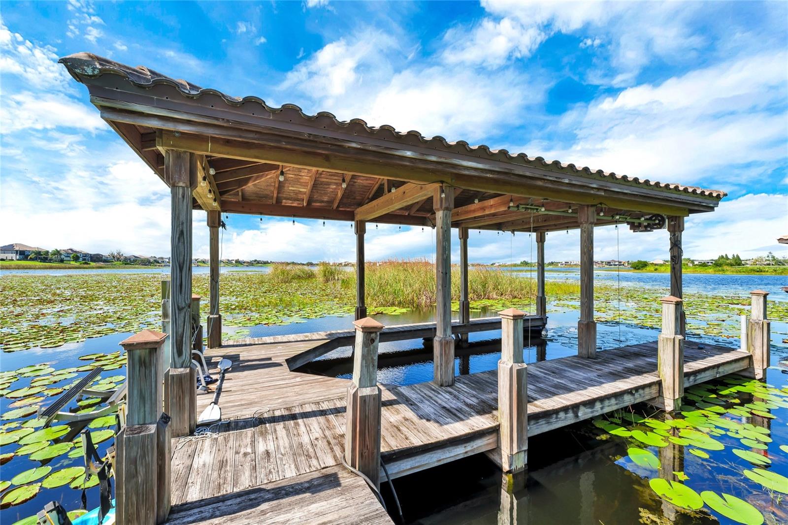 SUMMERLAKE PD PH 1B A REP - Residential