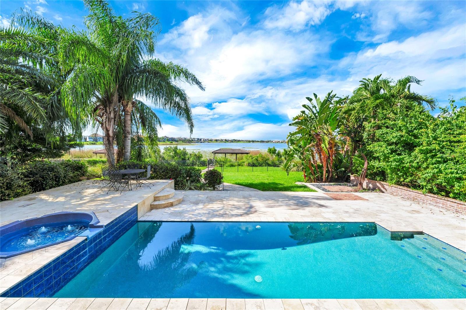 SUMMERLAKE PD PH 1B A REP - Residential