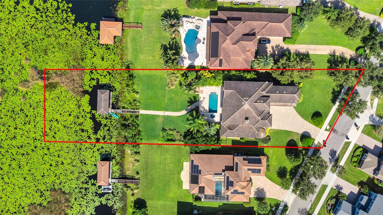 SUMMERLAKE PD PH 1B A REP - Residential