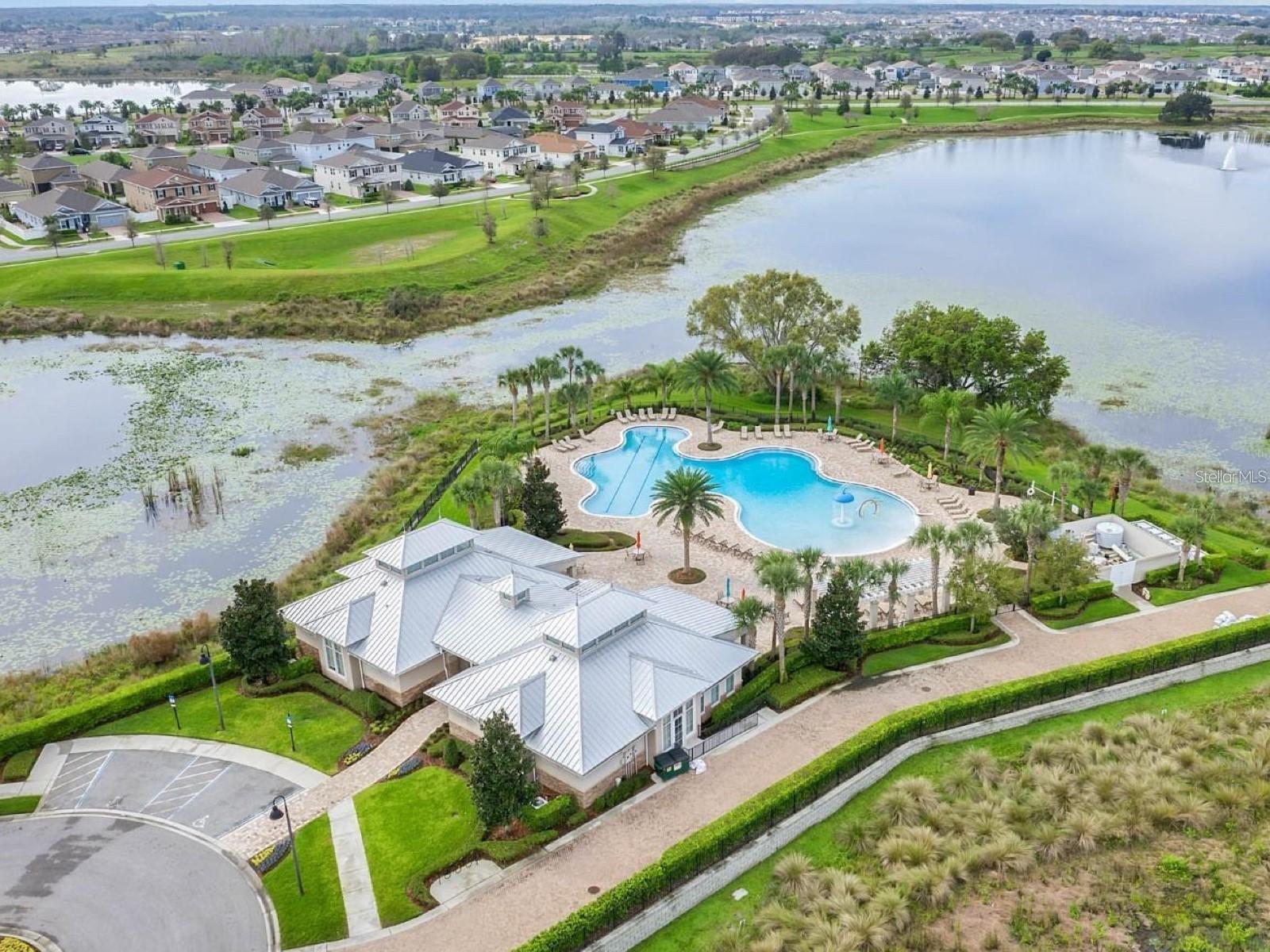 SUMMERLAKE PD PH 1B A REP - Residential