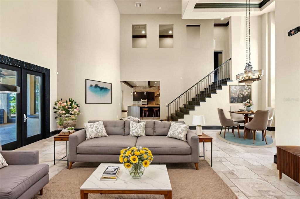 Photo of 7757 Summerlake Pointe Boulevard, Winter Garden, FL 34787 (MLS # O6353627)