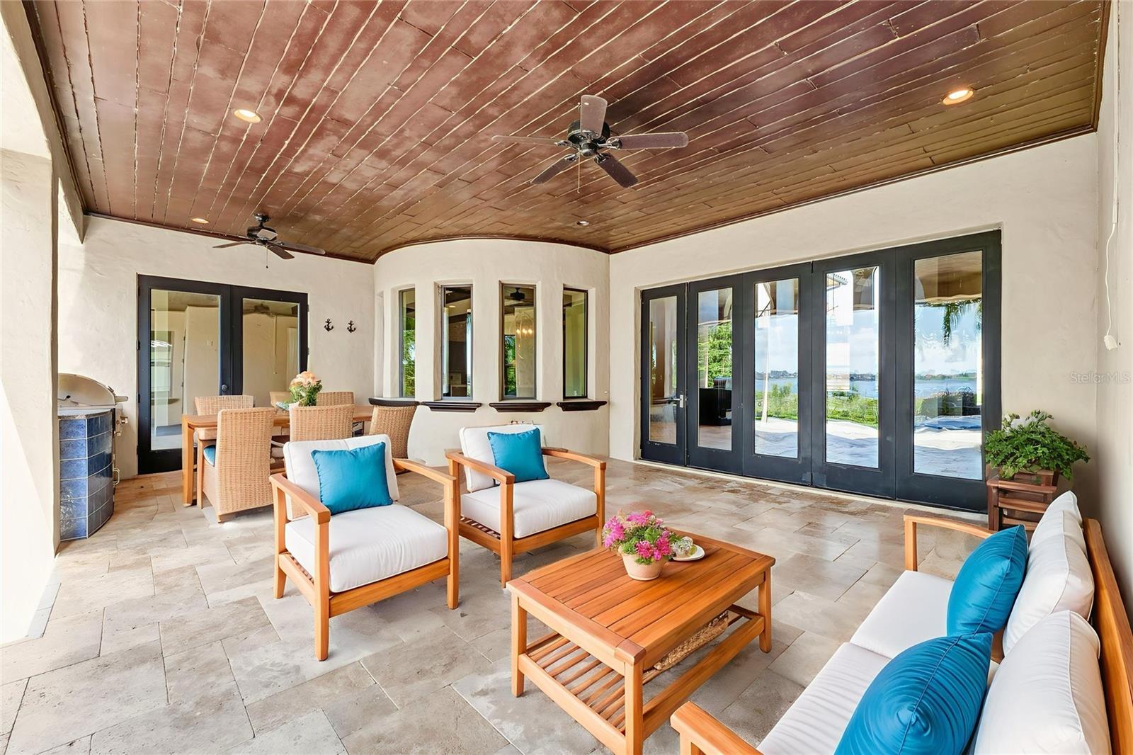 SUMMERLAKE PD PH 1B A REP - Residential