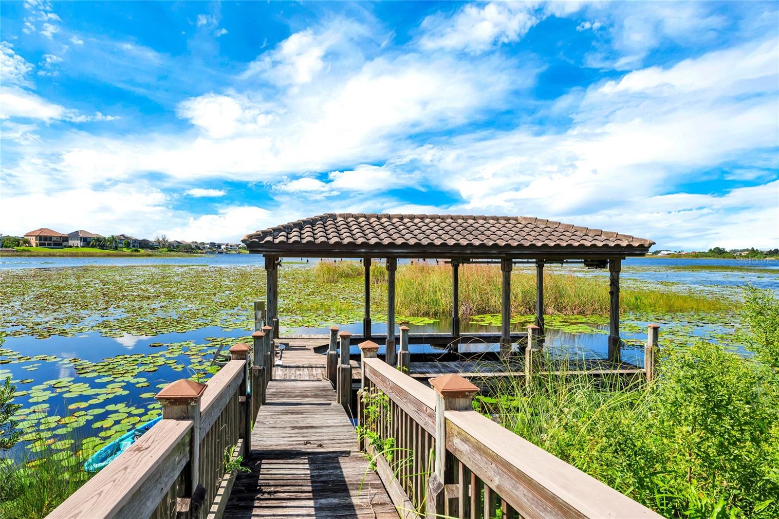 SUMMERLAKE PD PH 1B A REP - Residential