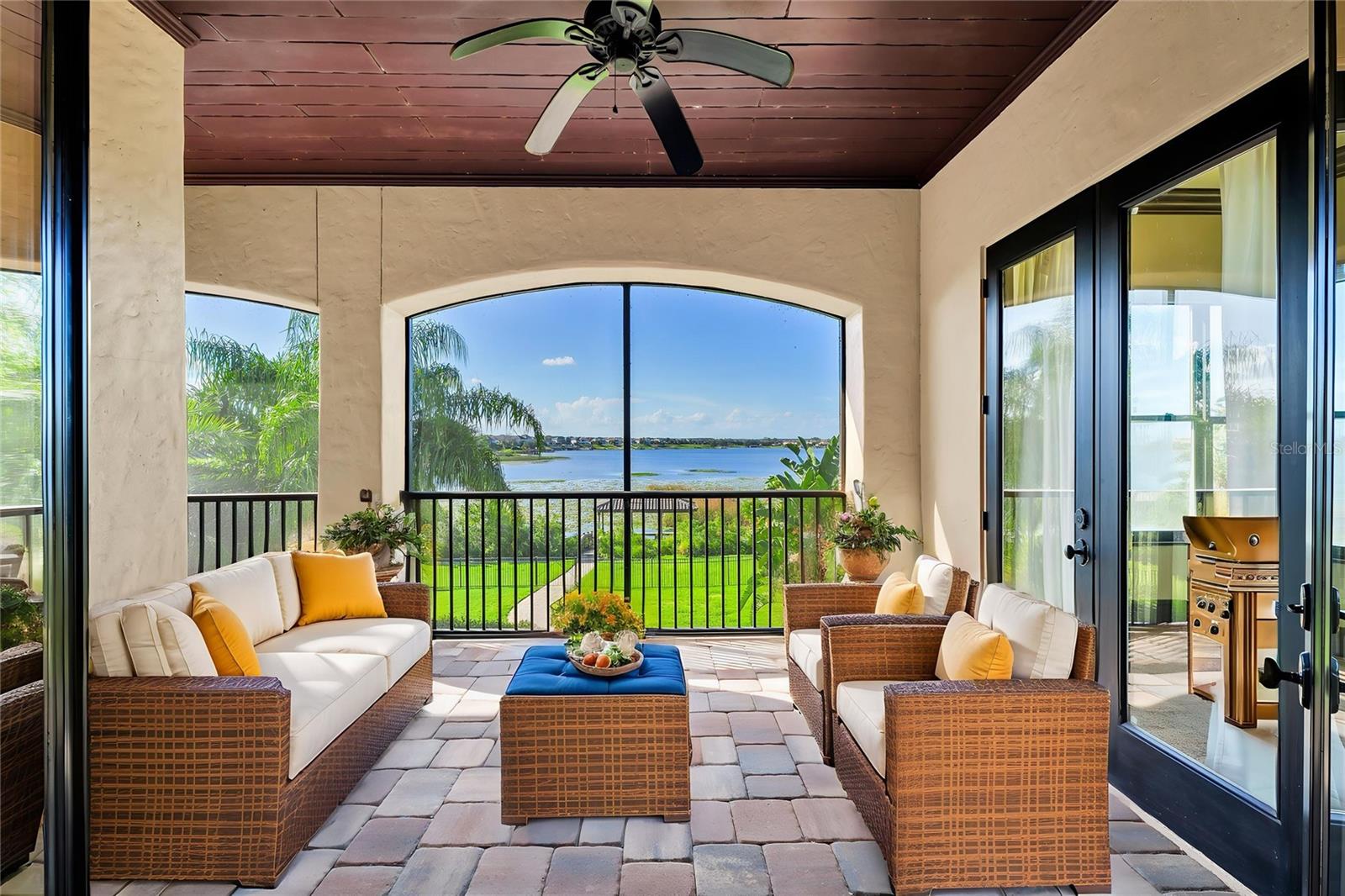 SUMMERLAKE PD PH 1B A REP - Residential