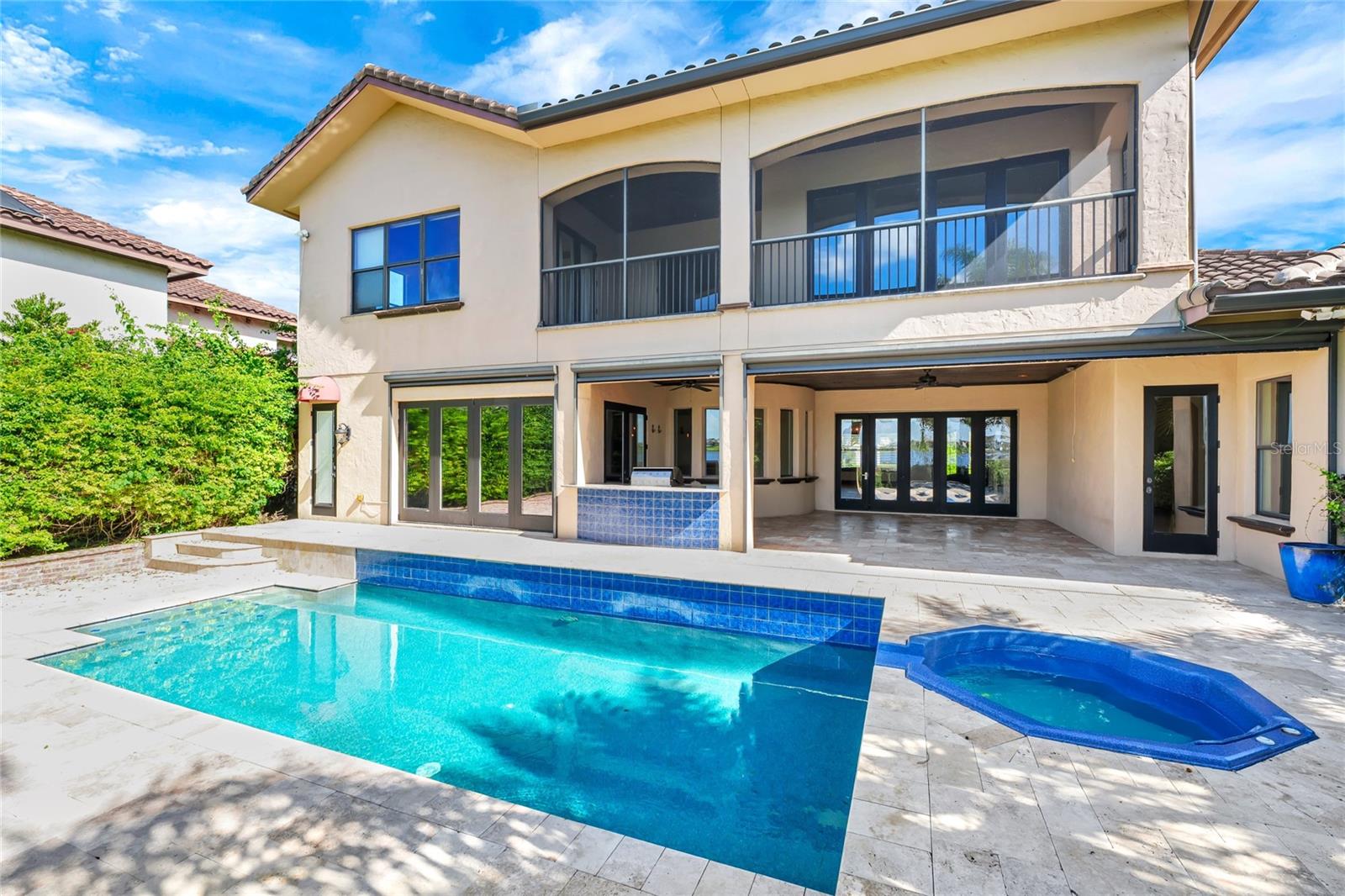 SUMMERLAKE PD PH 1B A REP - Residential