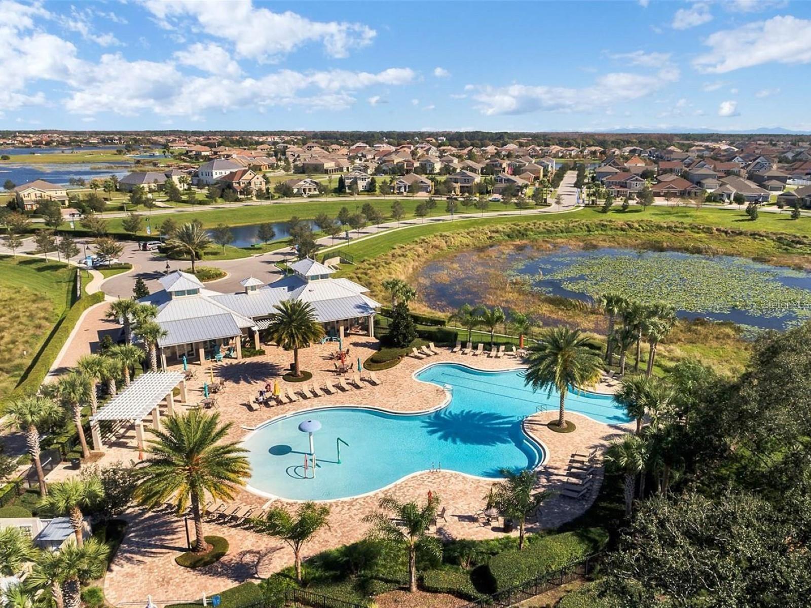 SUMMERLAKE PD PH 1B A REP - Residential