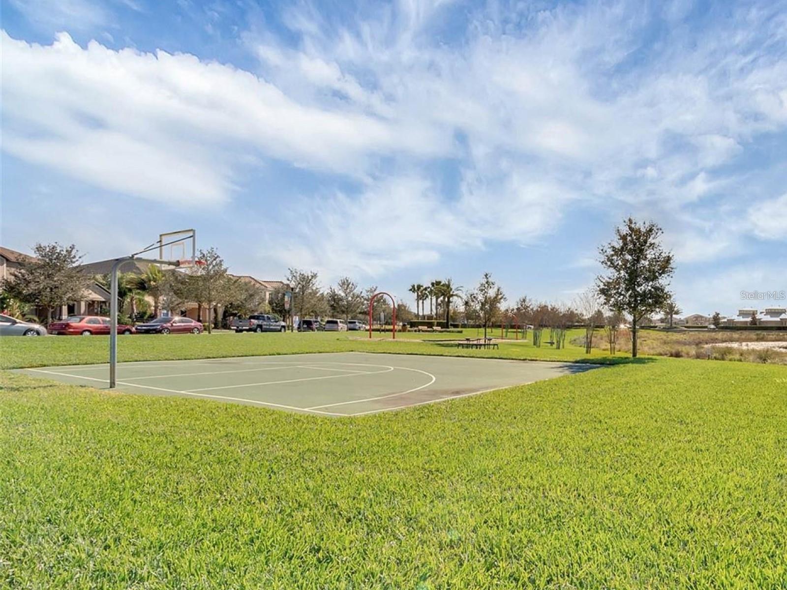 SUMMERLAKE PD PH 1B A REP - Residential