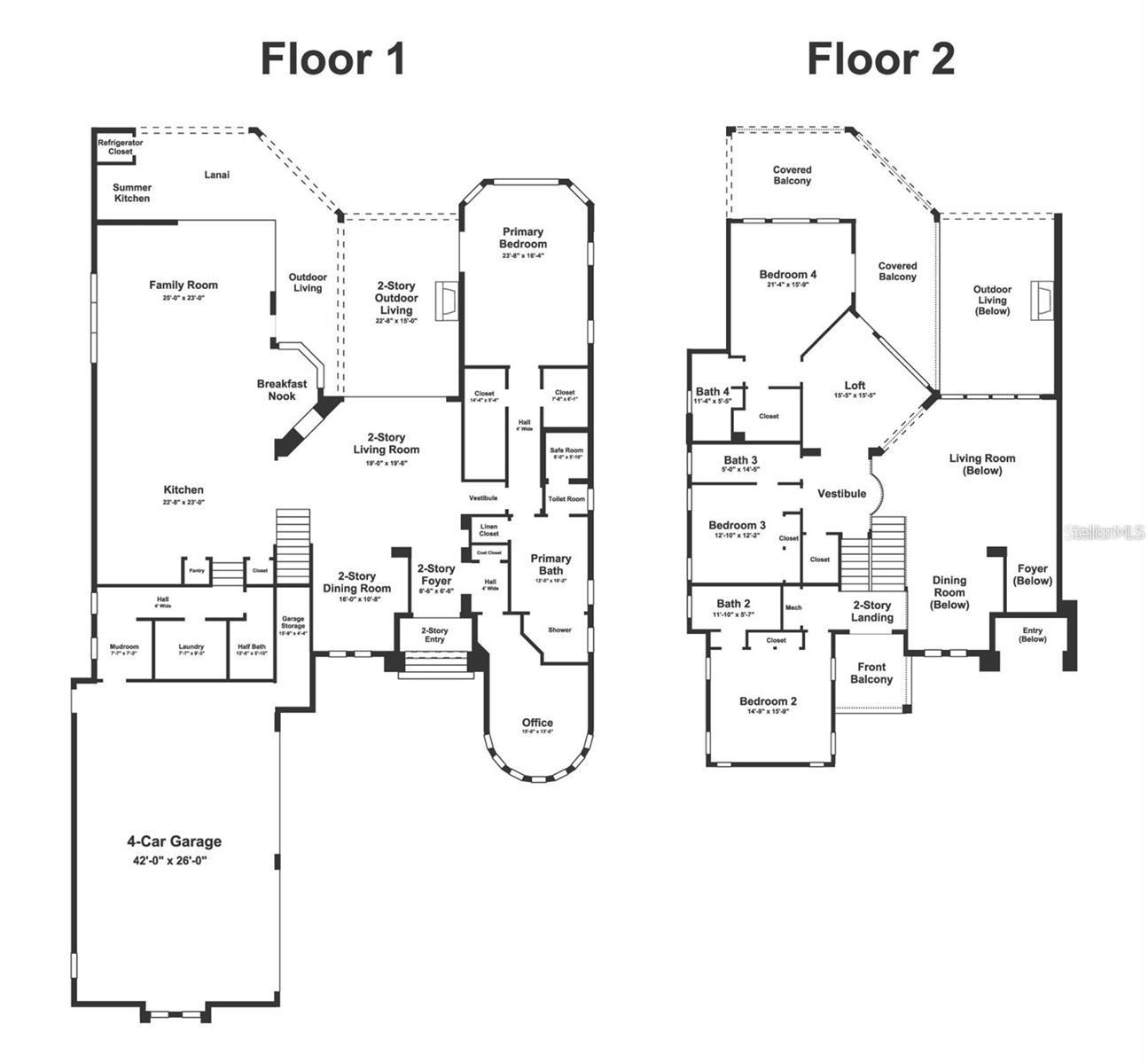 SUMMERLAKE PD PH 1B A REP - Residential