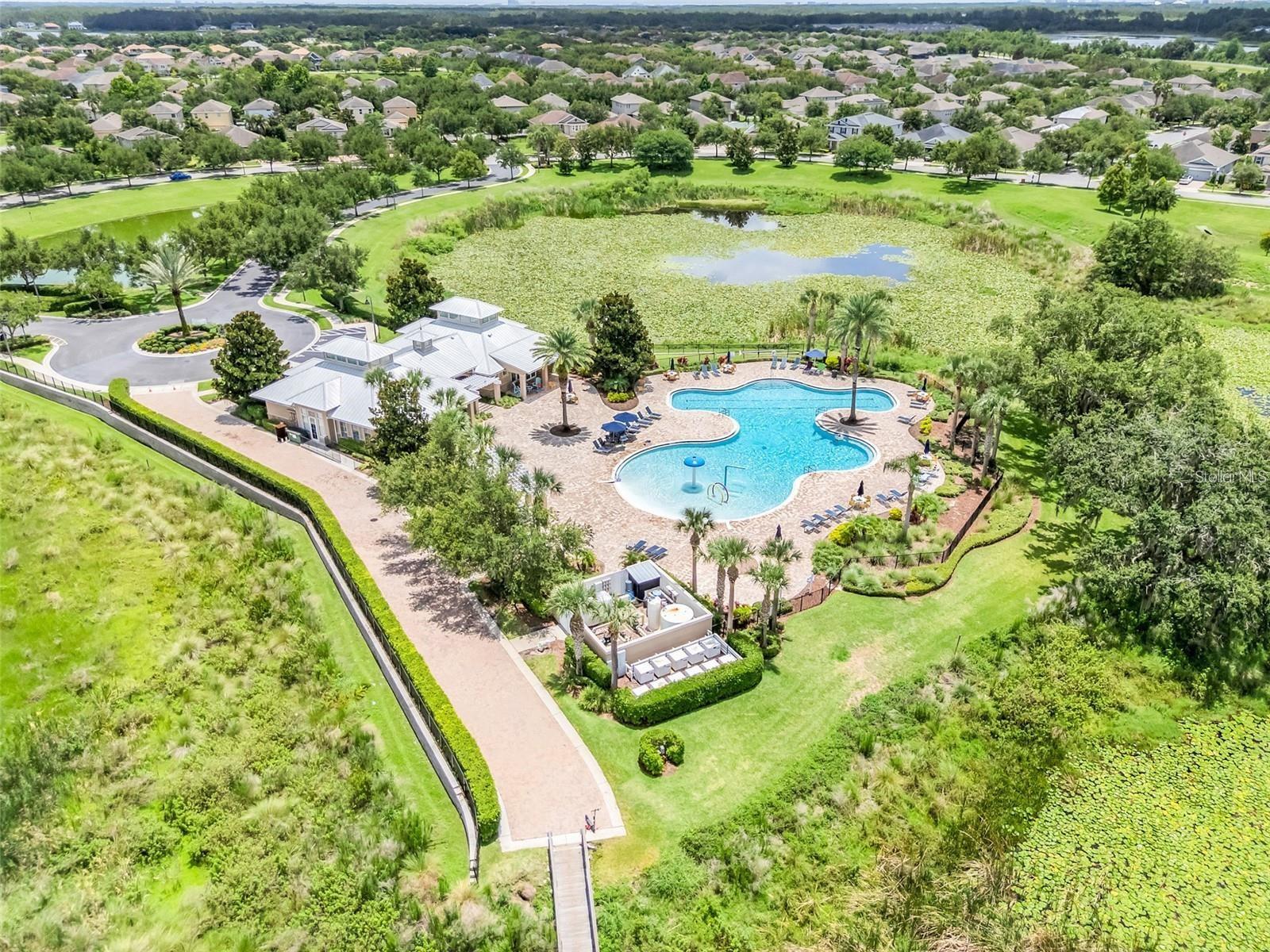 SUMMERLAKE PD PH 1B A REP - Residential