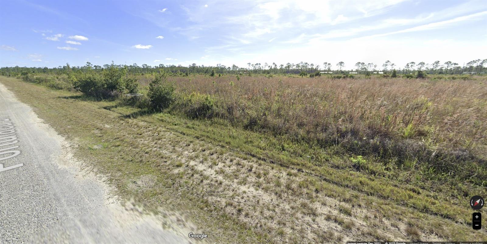 INDIAN LAKE ESTATES - Land