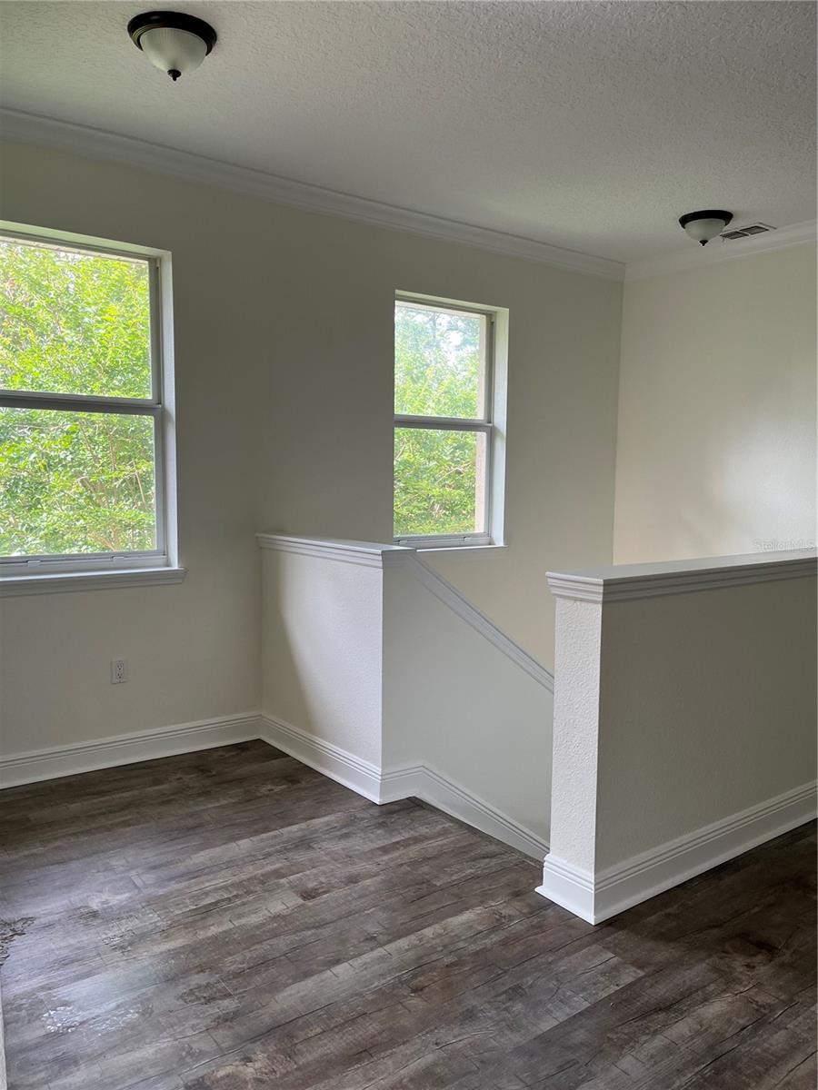 TIDELANDS - Residential