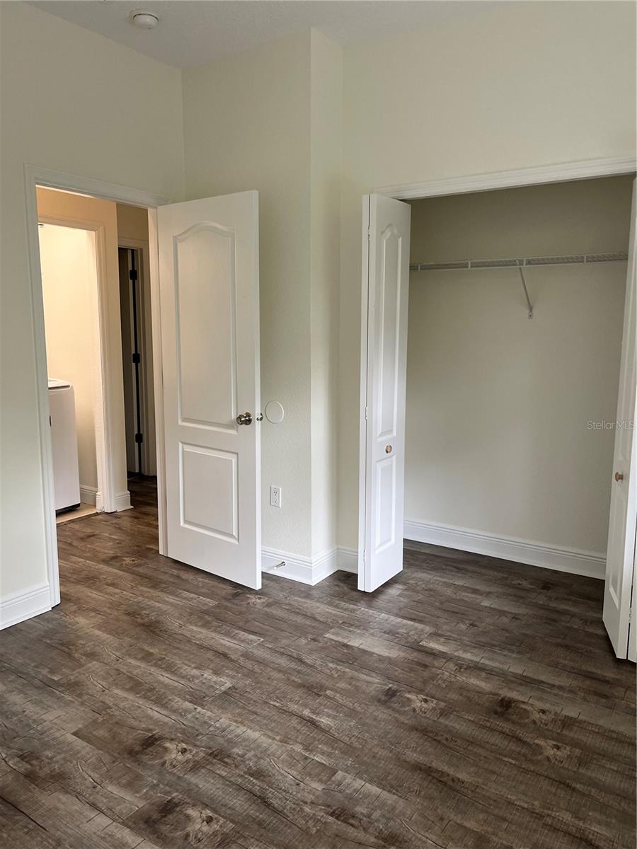 TIDELANDS - Residential