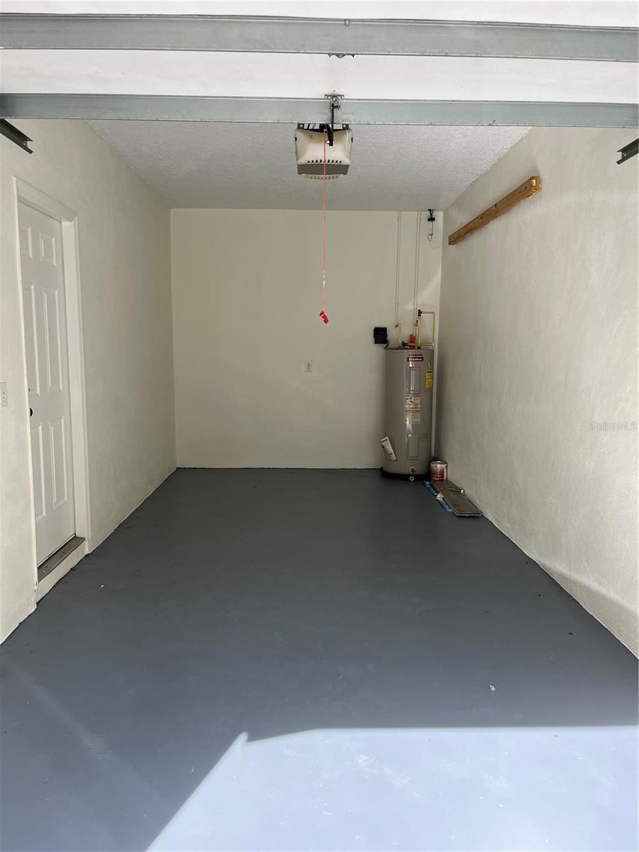 TIDELANDS - Residential