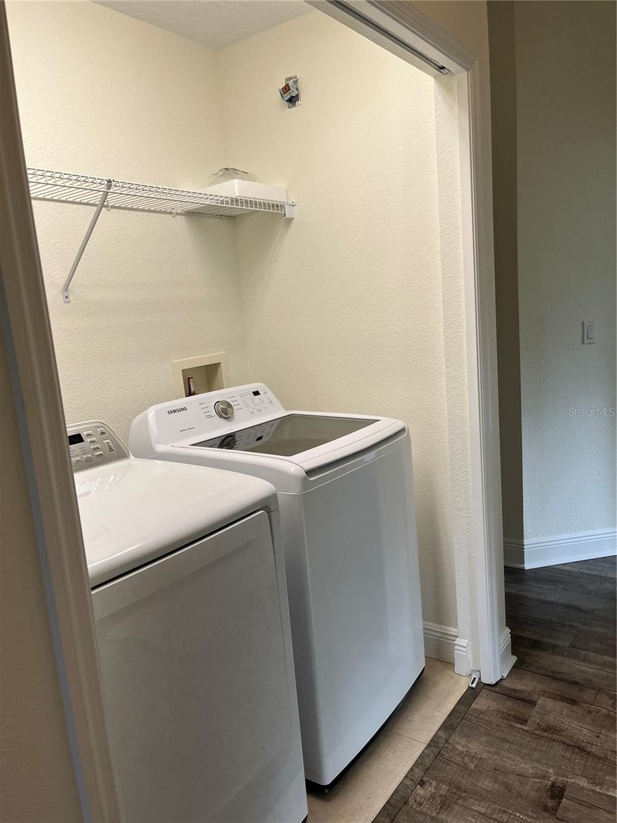 TIDELANDS - Residential