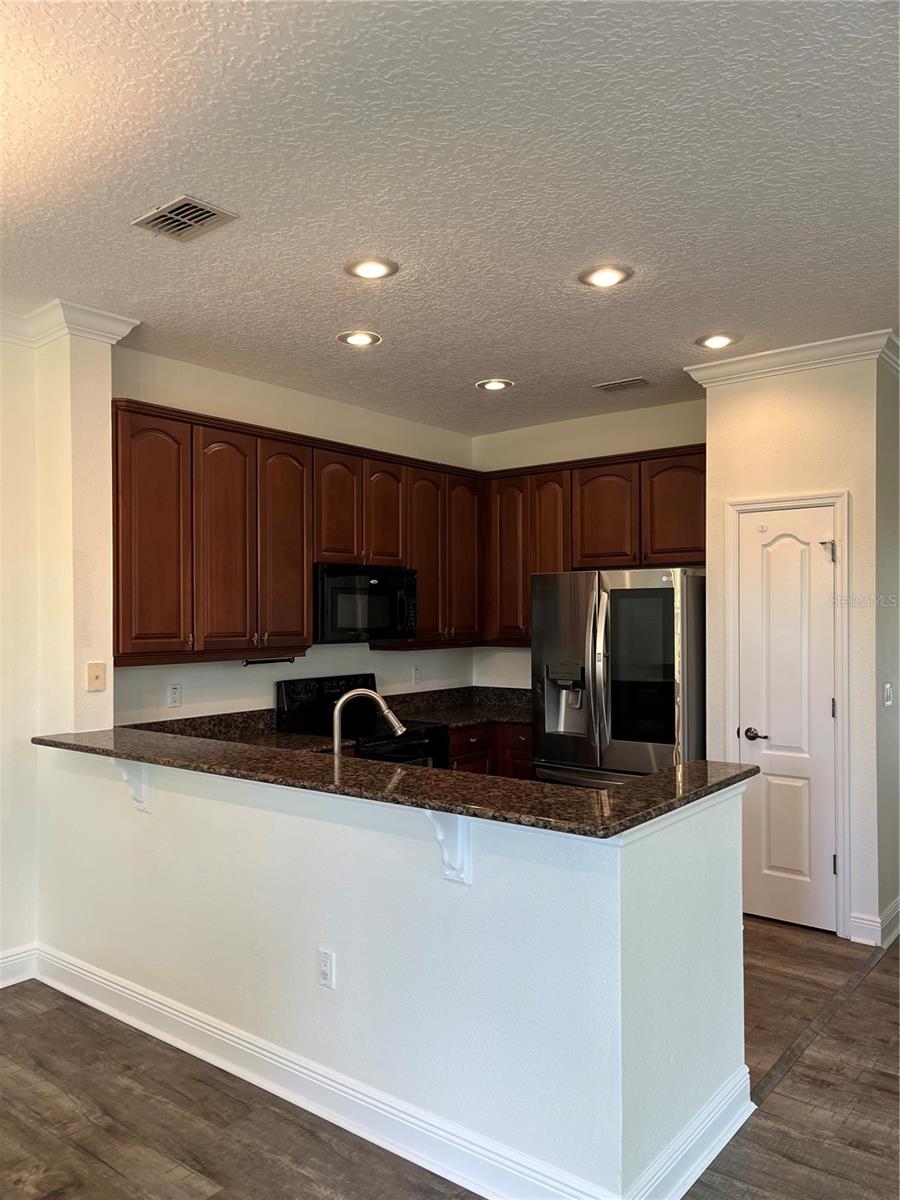 TIDELANDS - Residential