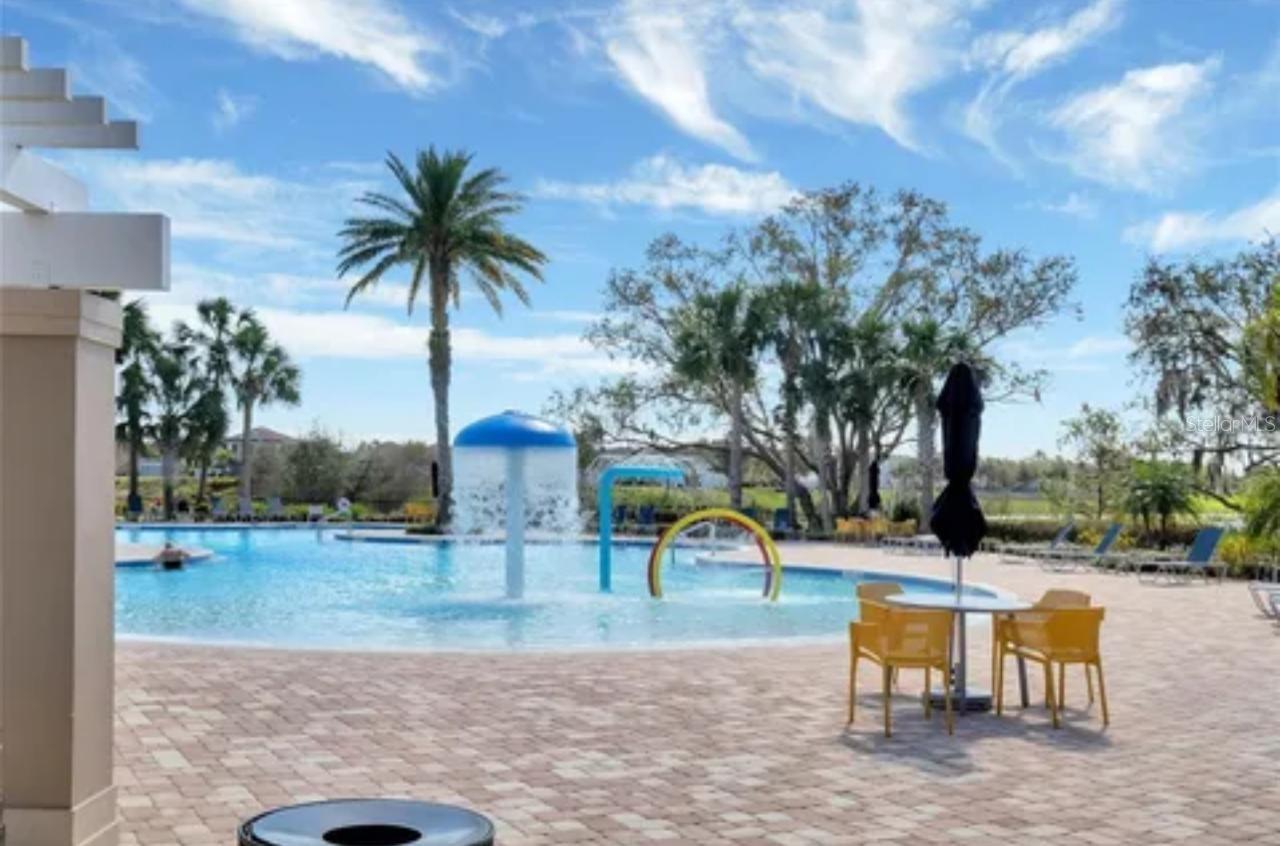 SUMMERLAKE PD PH 3A - Residential Lease