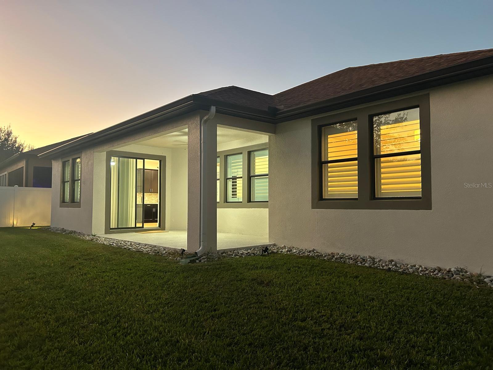 SUMMERLAKE PD PH 3A - Residential Lease