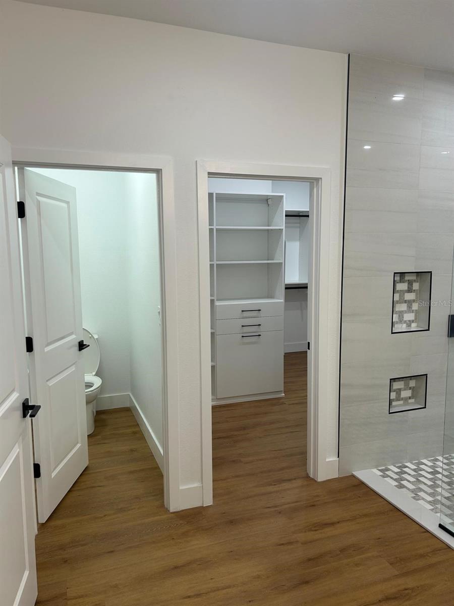 SUMMERLAKE PD PH 3A - Residential Lease