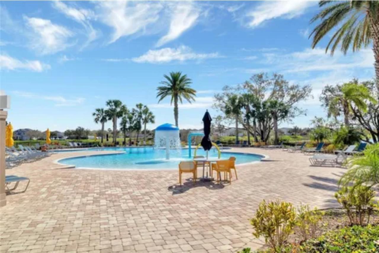 SUMMERLAKE PD PH 3A - Residential Lease