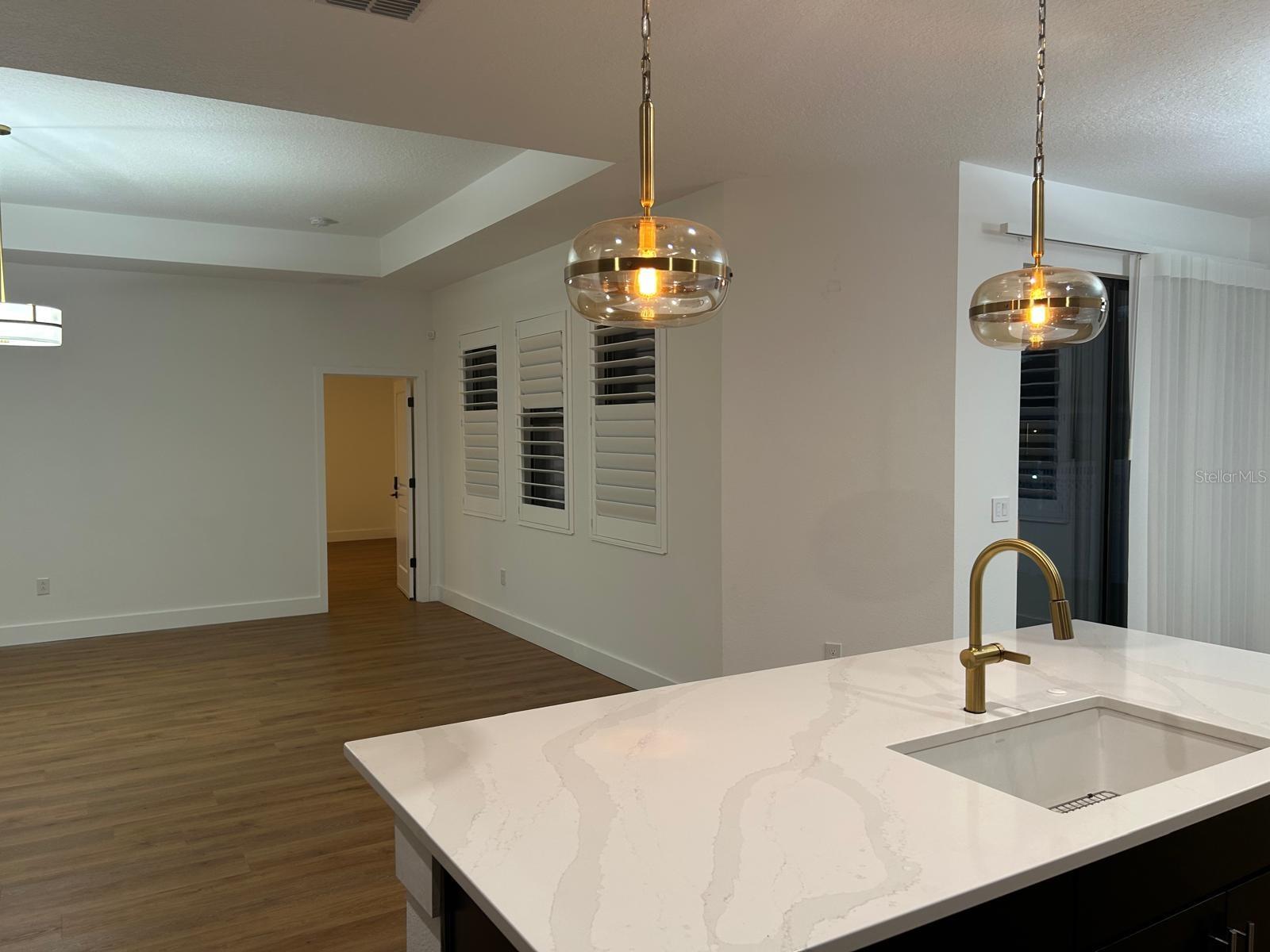 SUMMERLAKE PD PH 3A - Residential Lease