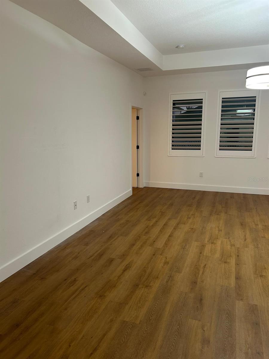 SUMMERLAKE PD PH 3A - Residential Lease