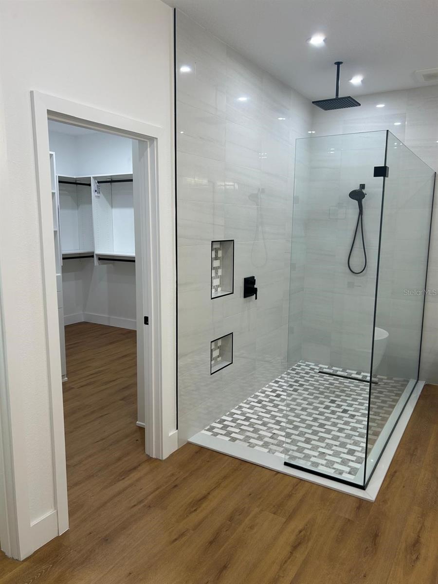 SUMMERLAKE PD PH 3A - Residential Lease