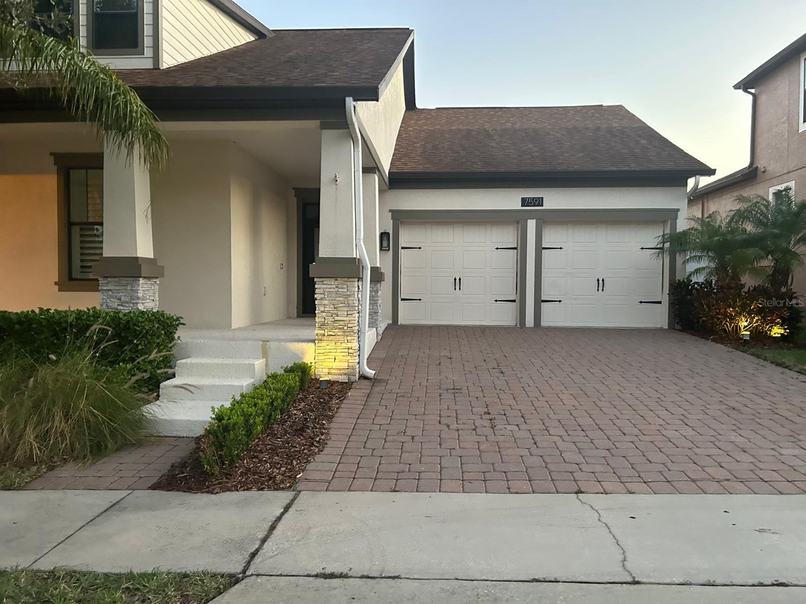 SUMMERLAKE PD PH 3A - Residential Lease