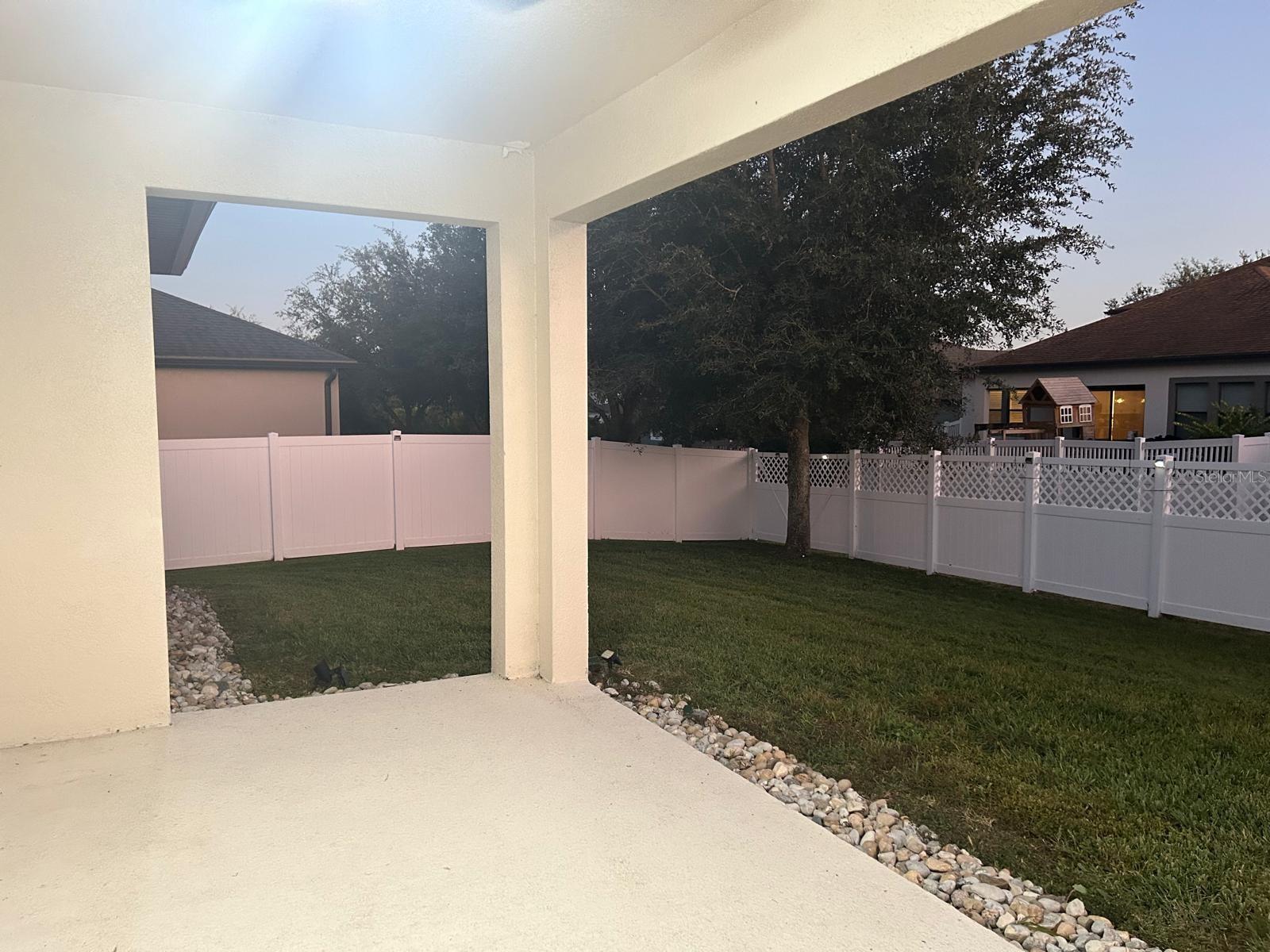 SUMMERLAKE PD PH 3A - Residential Lease