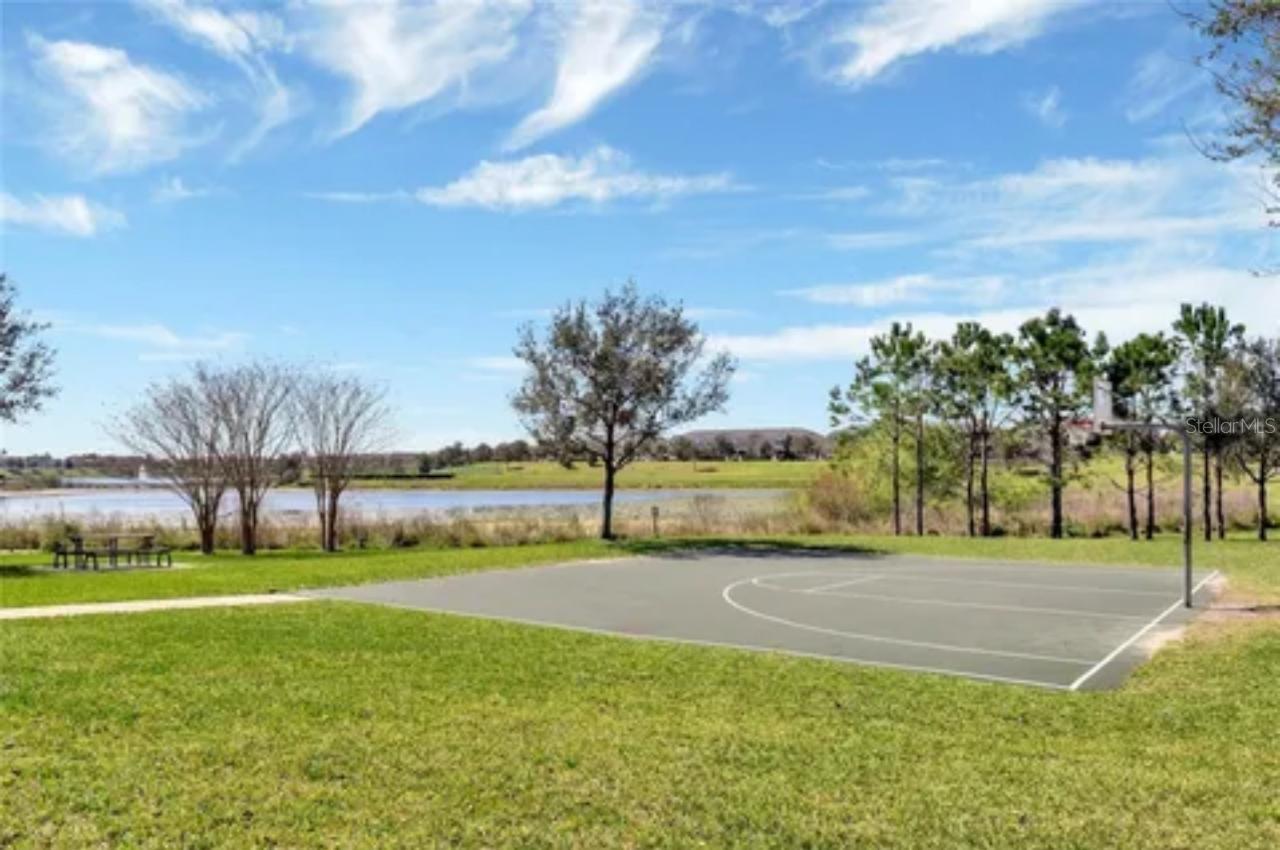 SUMMERLAKE PD PH 3A - Residential Lease