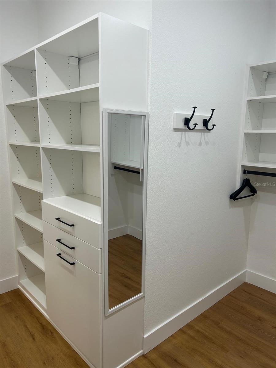 SUMMERLAKE PD PH 3A - Residential Lease