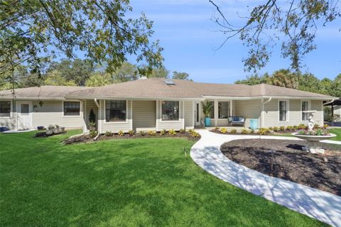 Photo of 298 Lake Markham Road, Sanford, FL 32771 (MLS # O6412336)
