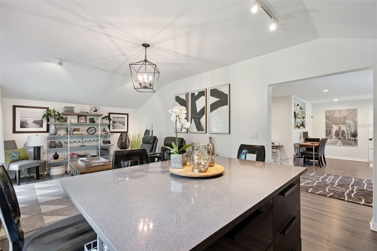 YANKEE LAKE SUBD - Residential