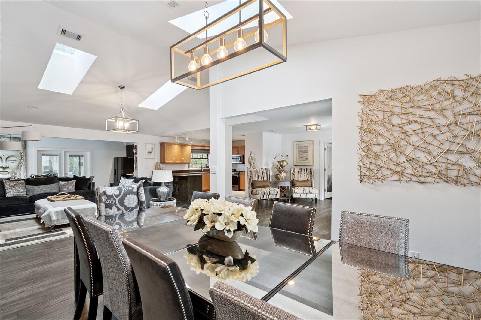 YANKEE LAKE SUBD - Residential