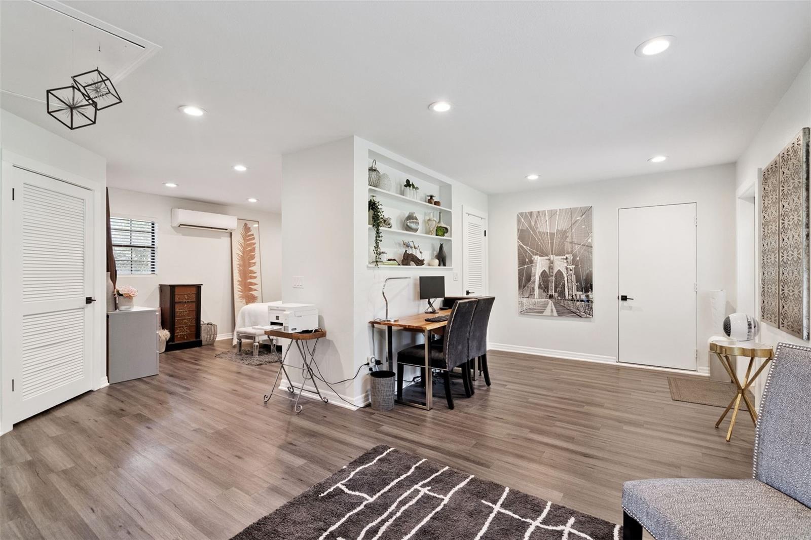 YANKEE LAKE SUBD - Residential