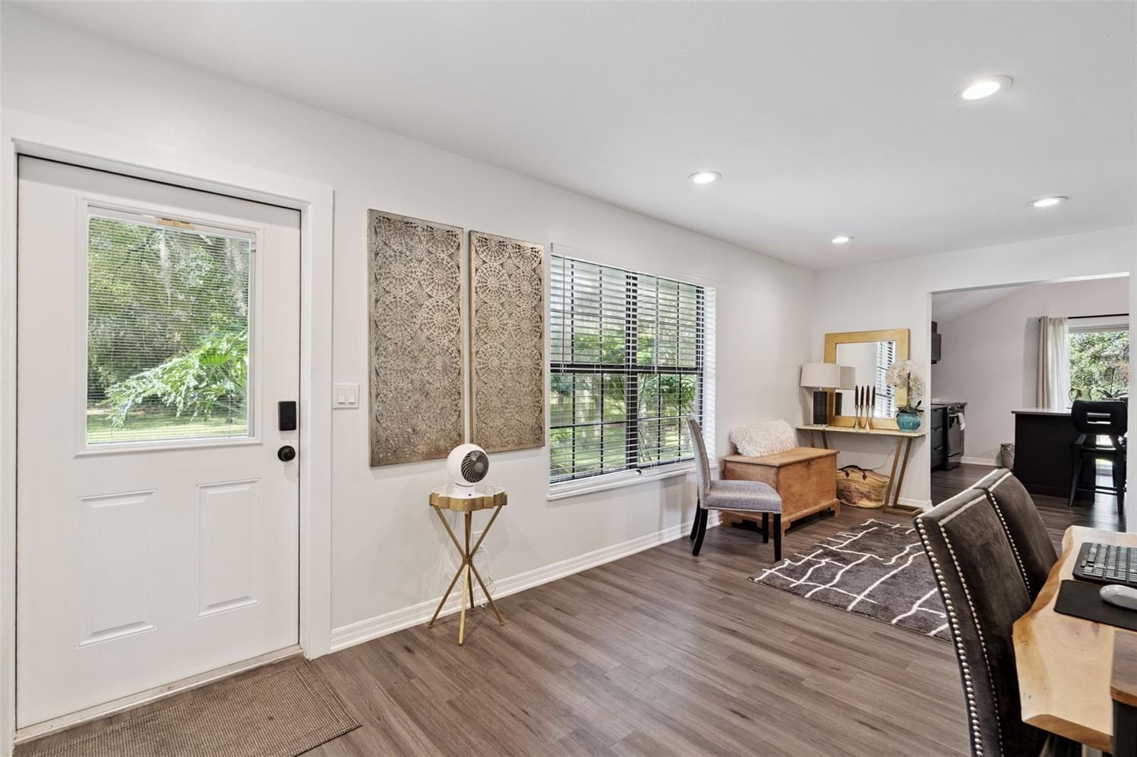 YANKEE LAKE SUBD - Residential