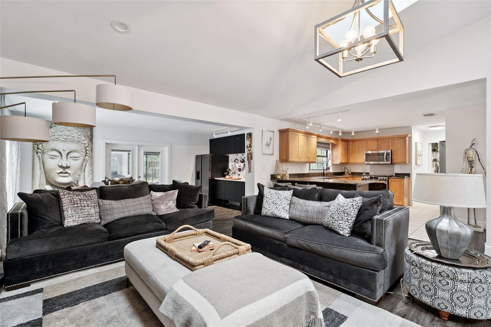 YANKEE LAKE SUBD - Residential