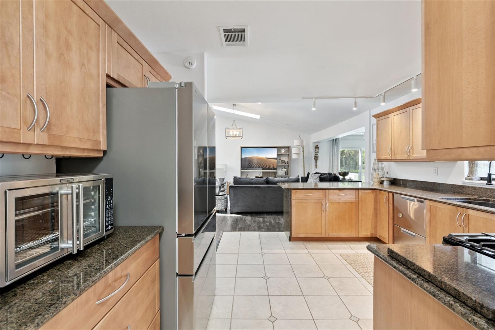 YANKEE LAKE SUBD - Residential