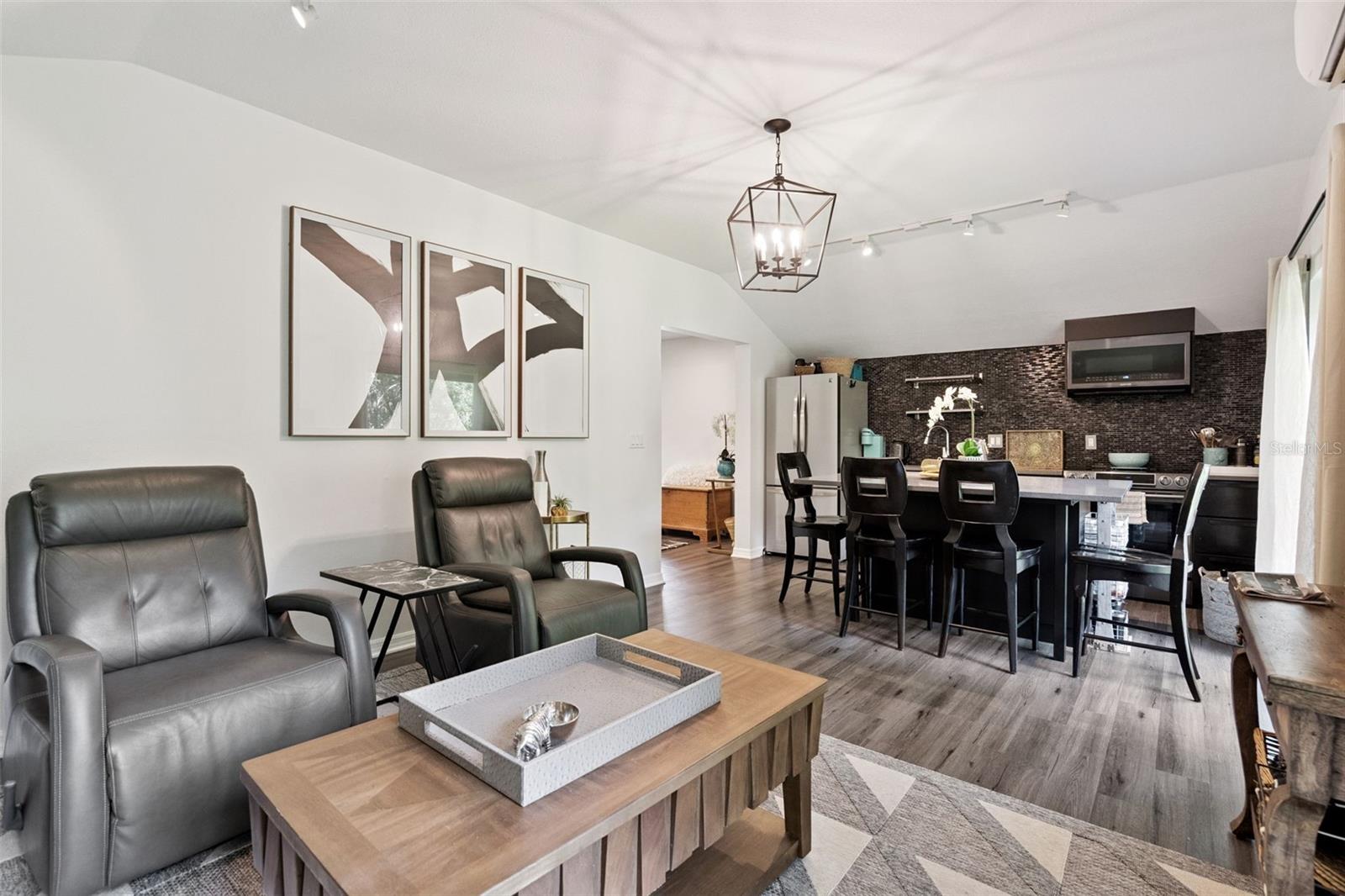 YANKEE LAKE SUBD - Residential