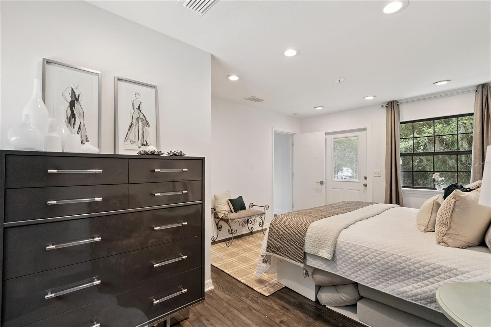 YANKEE LAKE SUBD - Residential